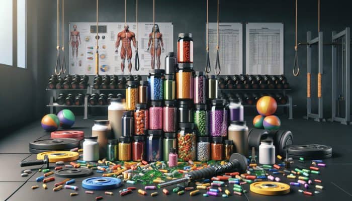 Supplements for First-Time Lifters: A Must-Have Guide