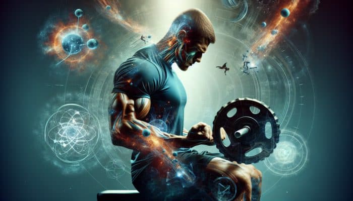Creatine Supplements for Enhanced Strength and Power