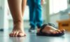 Pediatric Foot Development: Impact of Barefoot vs. Shod