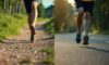 Barefoot Shoes vs Cushioned Footwear: Insights on Running Economy
