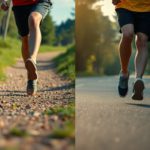 Barefoot Shoes vs Cushioned Footwear: Insights on Running Economy