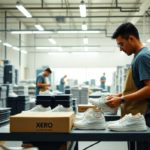 Xero Shoes: Insights into the Minimalist Footwear Supply Chain