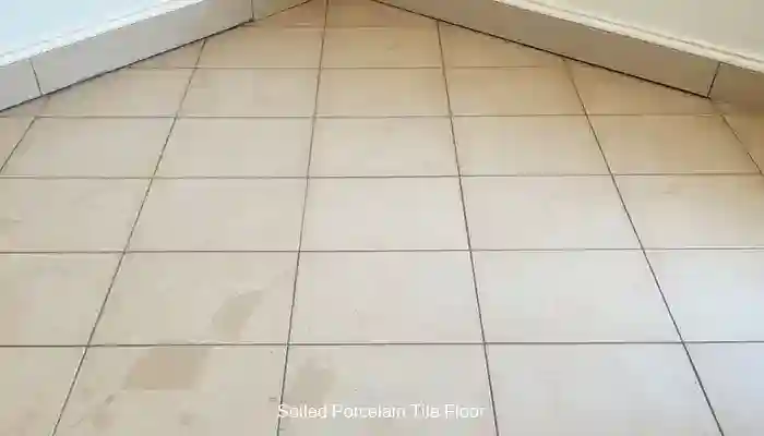Porcelain Tile Restoration Techniques Unveiled by Specialists