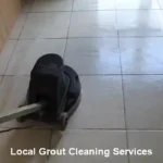 Grout Cleaners: Best Local Options Around Longcross