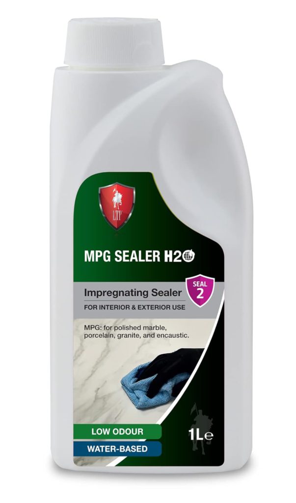 Travertine Sealer Options: The Definitive Guide for the UK