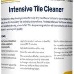 Porcelain Tile Cleaner: Essential Tips for a Shiny Look