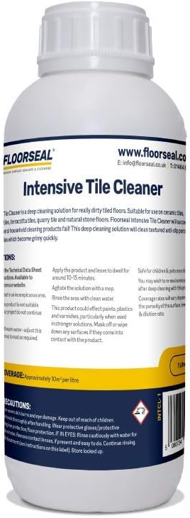 Porcelain Tile Cleaner: Essential Tips for a Shiny Look