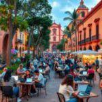 Rentals in San Miguel de Allende: A Digital Nomad’s 2025 Guide