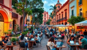 Rentals in San Miguel de Allende: A Digital Nomad’s 2025 Guide