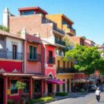 Real-Time Real Estate Insights: Top Areas in San Miguel de Allende