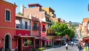 Real-Time Real Estate Insights: Top Areas in San Miguel de Allende