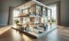 Budget-Friendly Ceramic Tile Flooring in East Dunbartonshire