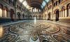 Terrazzo Floors Transformed by Local Experts’ Skills