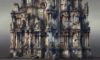 Limestone Restoration for Expert Space Transformation