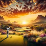 Golf Courses: Explore South Africa’s Iconic Golf Greens
