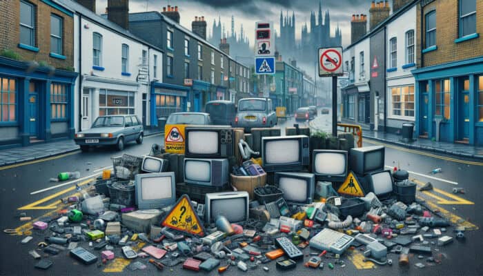 Hazardous Waste Clearance: Essential Tips and Techniques