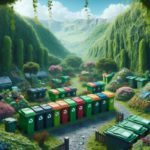Eco-Friendly Disposal Options in the UK for Clearances
