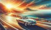 Rent a Car Online for Stunning Coastal Adventures