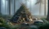 Debris Hut Survival Shelter: Your Essential Guide