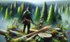 Survival Weapons: Essential DIY Crafting Skills to Master