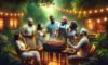 BBQ Communities: An Essential Resource for Beginners