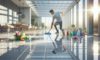 Tile and Grout Cleaning Cost Overview for Worcester Park