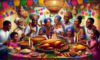 Haitian Griot Recipes: A Journey into Spicy Flavours