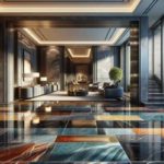 Transform Your Barnes Cray Home by Polishing Slate Floors