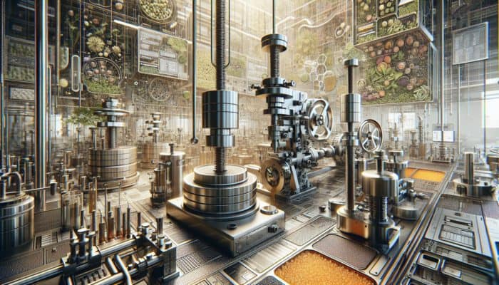 Herbal Oil Extraction Techniques to Explore Today