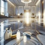 Marble Polishing Services in Cottenham Park for Restoration