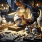 Porcelain Repair Services: Trustworthy Solutions in East Calder