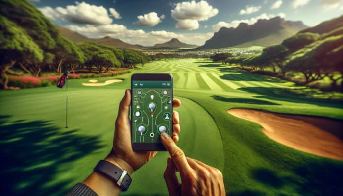 Golf Apps for Distance Tracking: Your Essential Guide