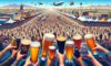 Craft Beer Enthusiasts’ Guide to Top Vegas Festivals