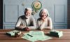 Debt Consolidation for Retirees: Essential Strategies Explained