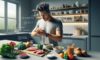 Men’s Nutrition Tracking Essentials: Your Tech Guide