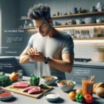 Men’s Nutrition Tracking Essentials: Your Tech Guide