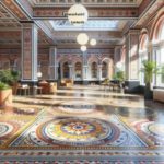 Terrazzo Services: Transform Your Space with Superior Artistry