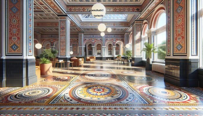 Terrazzo Services: Transform Your Space with Superior Artistry