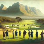 Scenic Golf at Victoria Country Club’s Natural Beauty