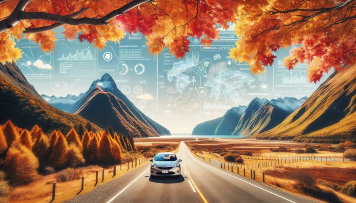 Car Rental Booking Strategies for Efficient Online Savings