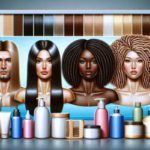 Moisture and Protein Balance: Key Tips for Healthy Hair
