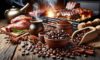Coffee-Based BBQ Rub: Craft Bold Flavours with Ease