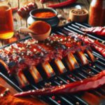 BBQ Rib Recipes for a Summer of Sizzling Flavours