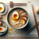 Ramen Recipes: Explore Gourmet Delights Beyond Instant Noodles
