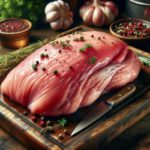 Herb Rub for Smoked Turkey Breast: A Delicious Delight