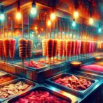 Turkish Kebab Recipes: Discover Your Grilling Journey