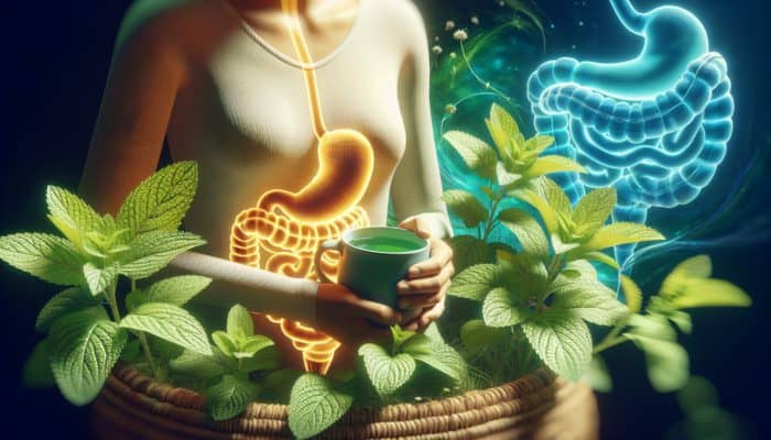 Herbs for Proven Healing Remedies Based on Evidence