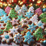 Christmas Cookie Recipes for Thoughtful Gifting
