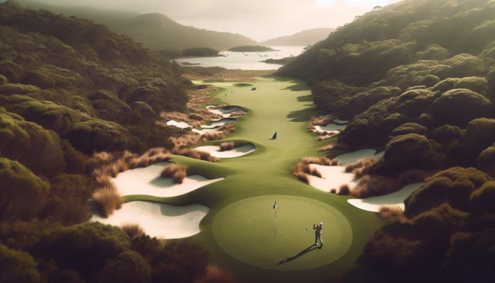 Mtunzini Country Club’s Importance Explained