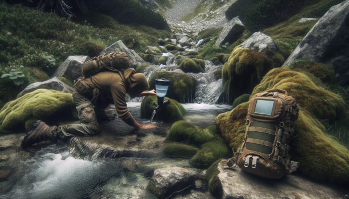 Essential Gear for Your Preparedness: Top Prepper Supplies